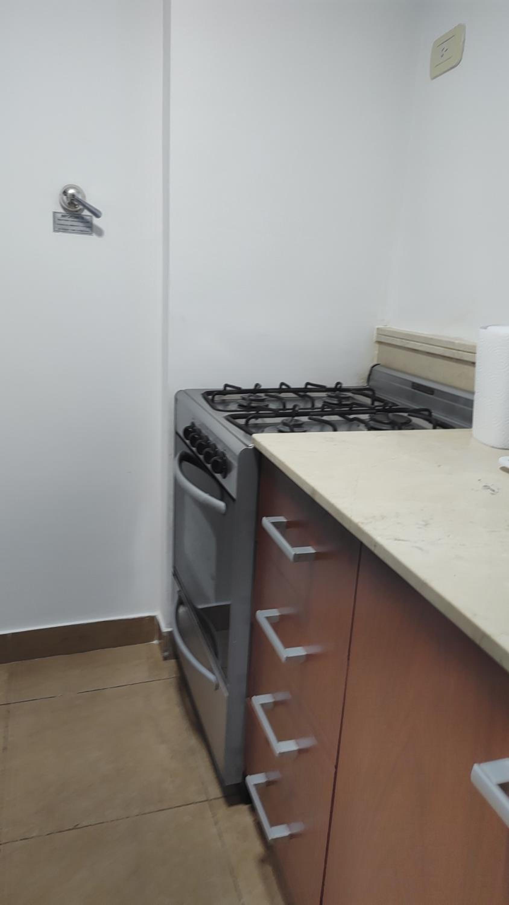 Studio Full amenities Las Cañitas