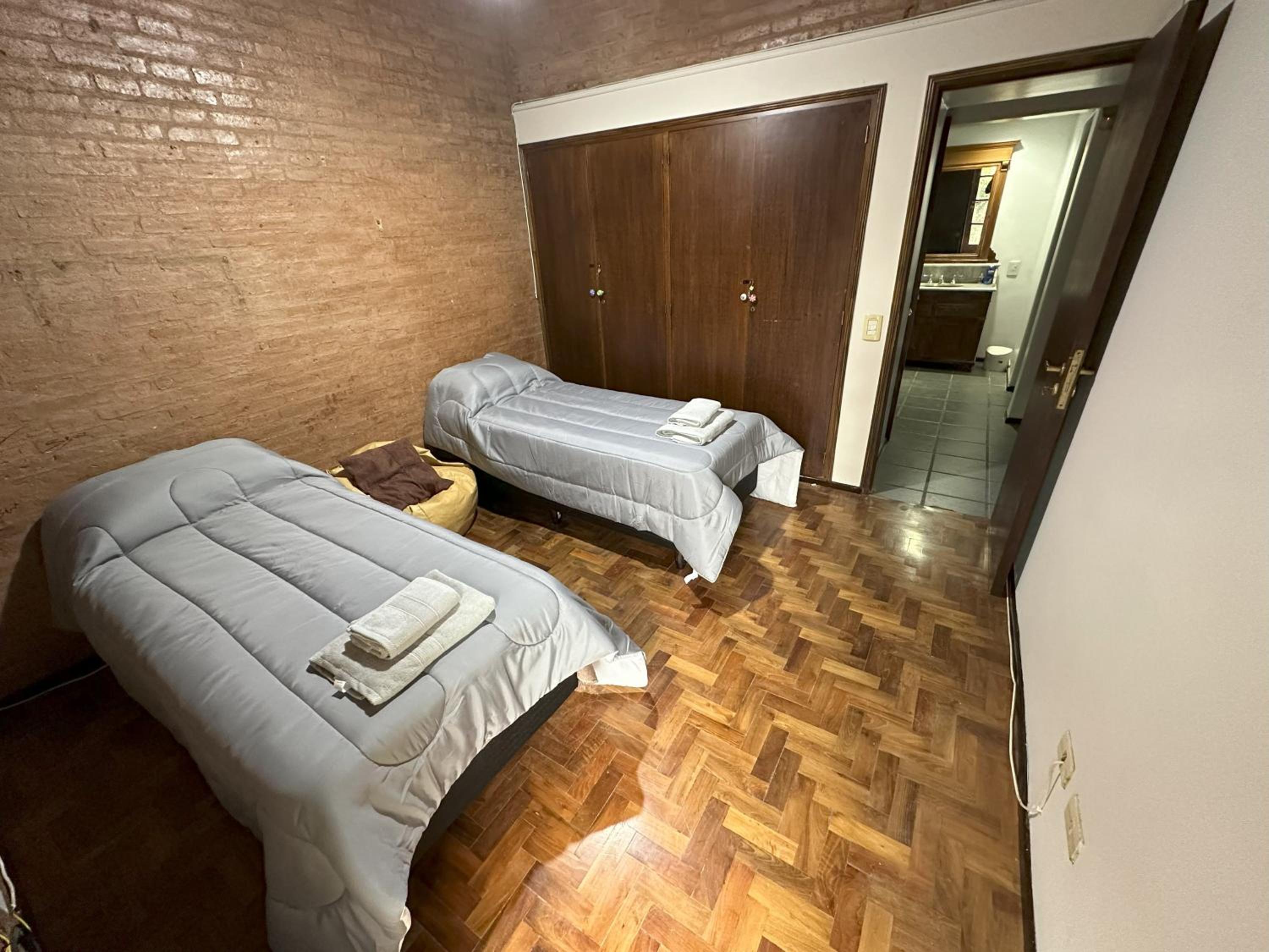 Ruca Luma B&B - Chacras