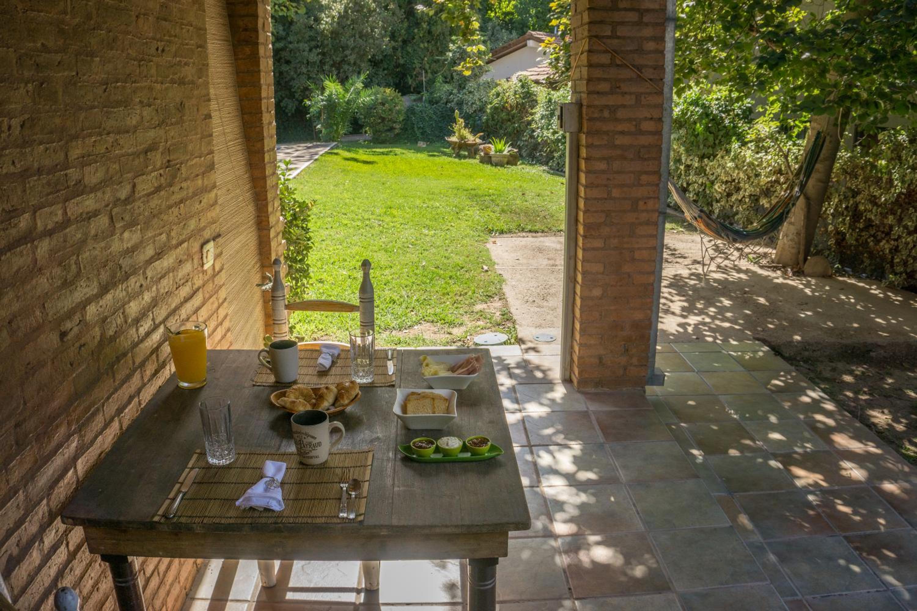 Ruca Luma B&B - Chacras