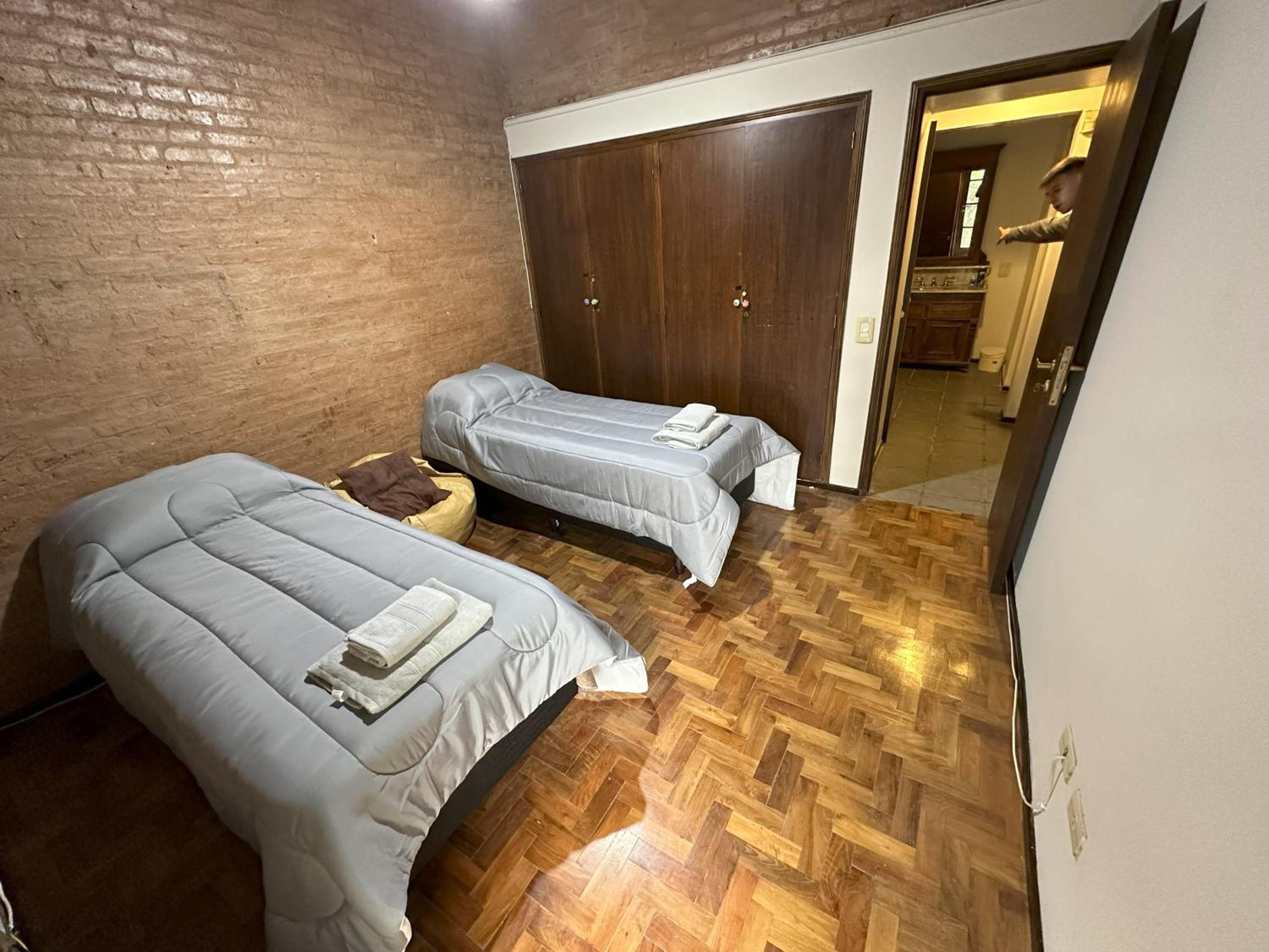 Ruca Luma B&B - Chacras