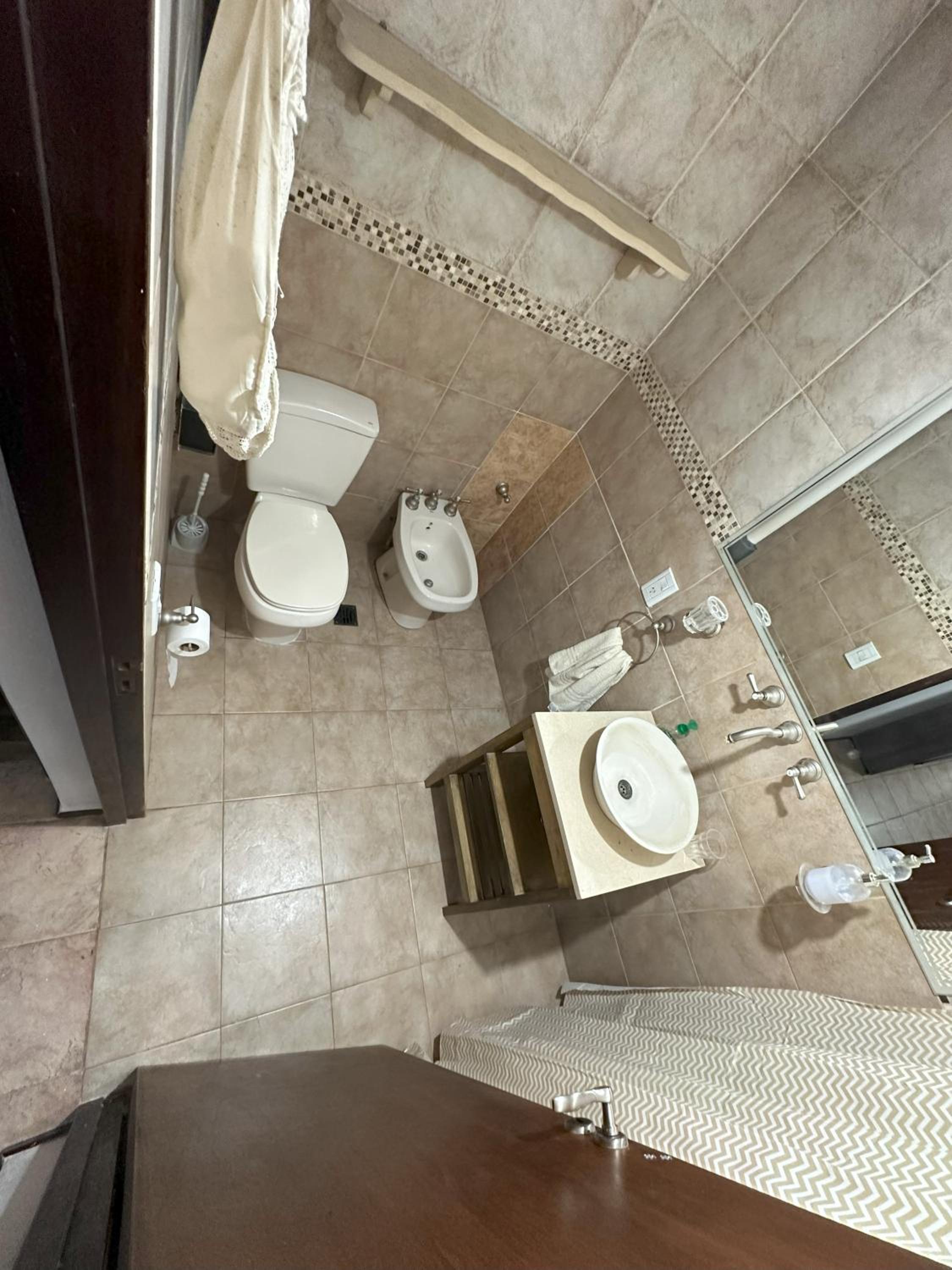 Ruca Luma B&B - Chacras