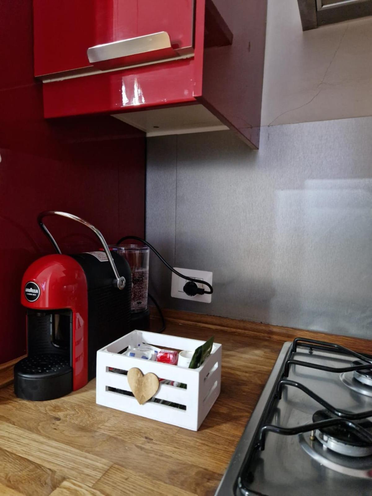 Apartment Navigli Milano