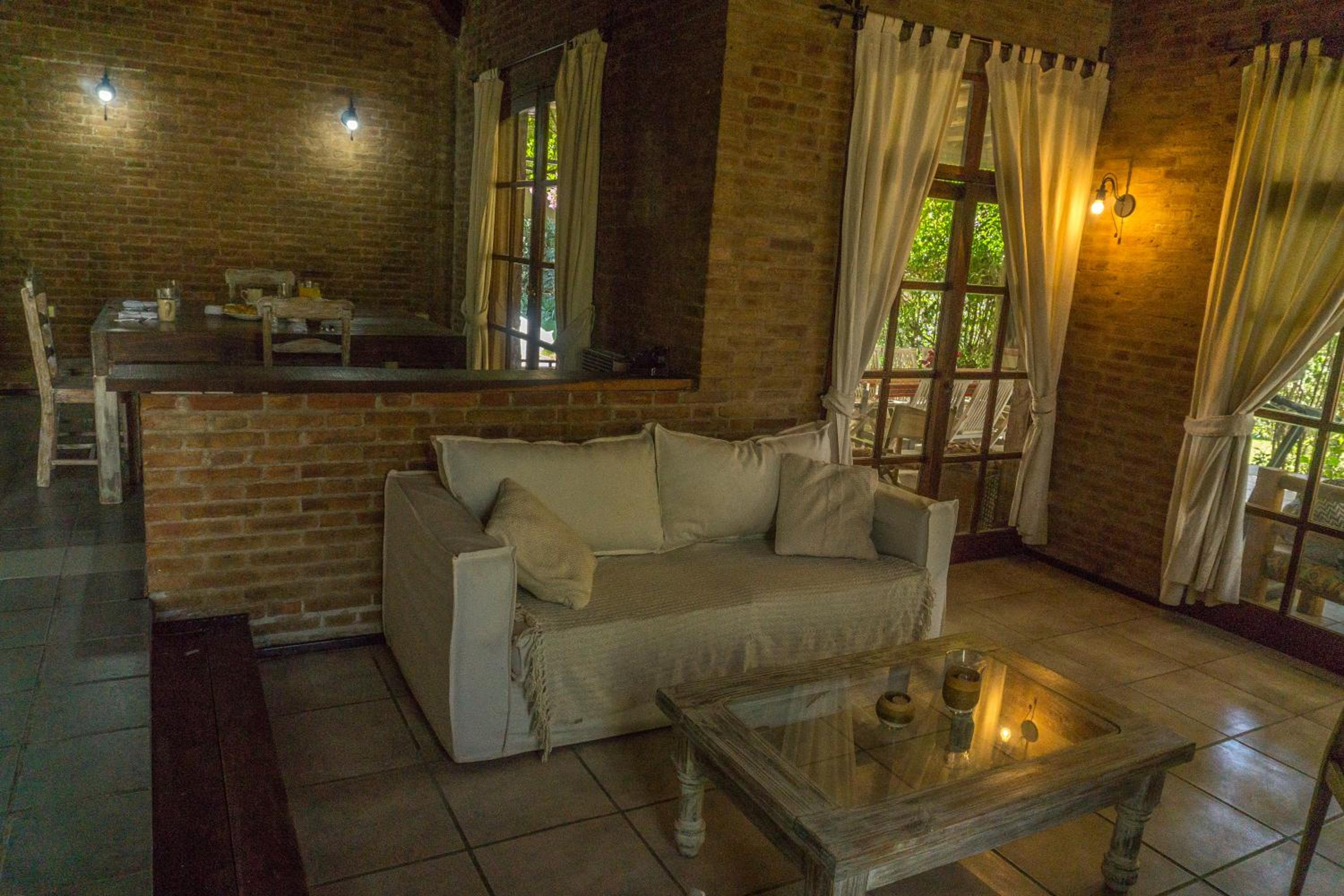 Ruca Luma B&B - Chacras