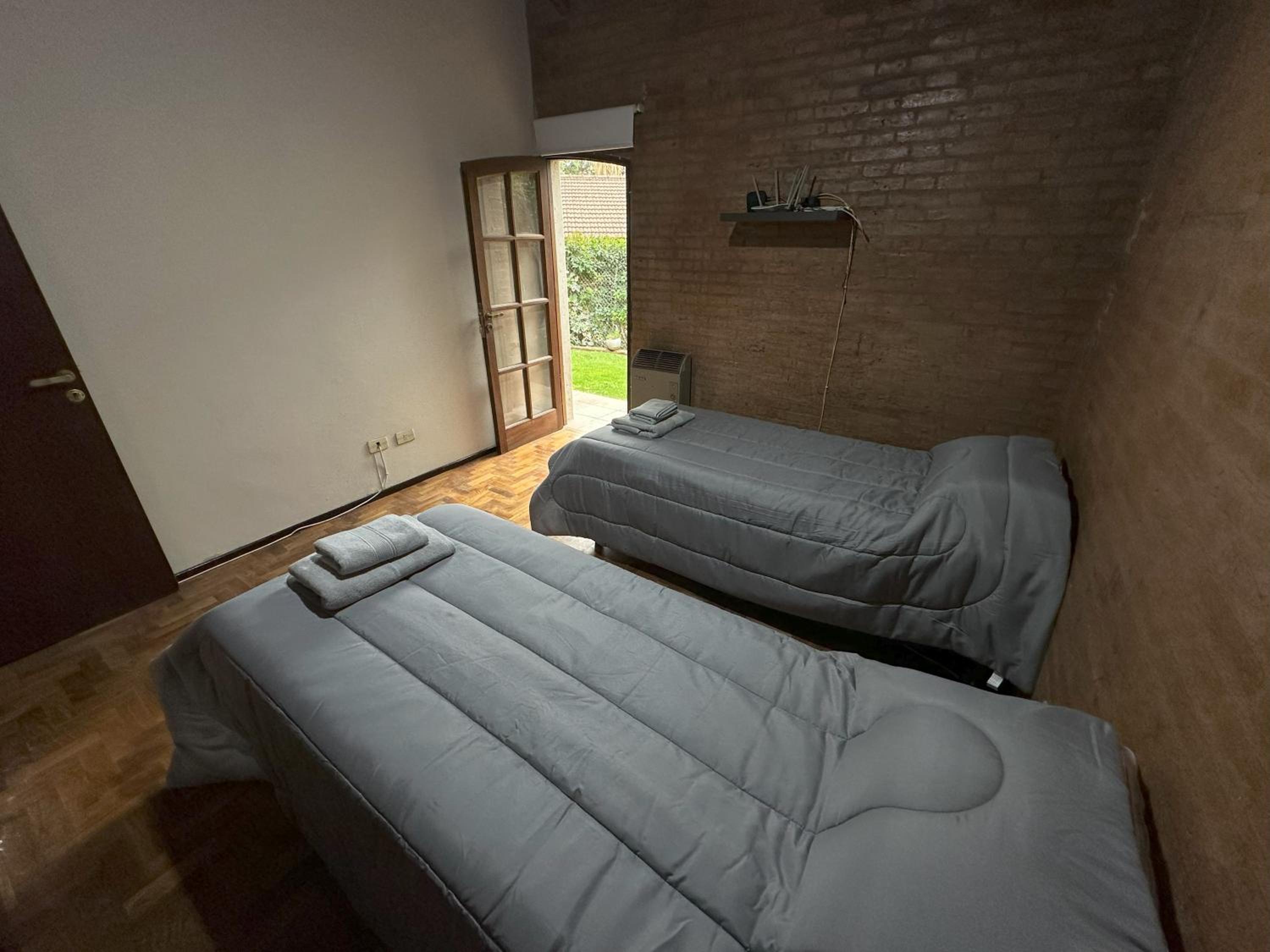 Ruca Luma B&B - Chacras