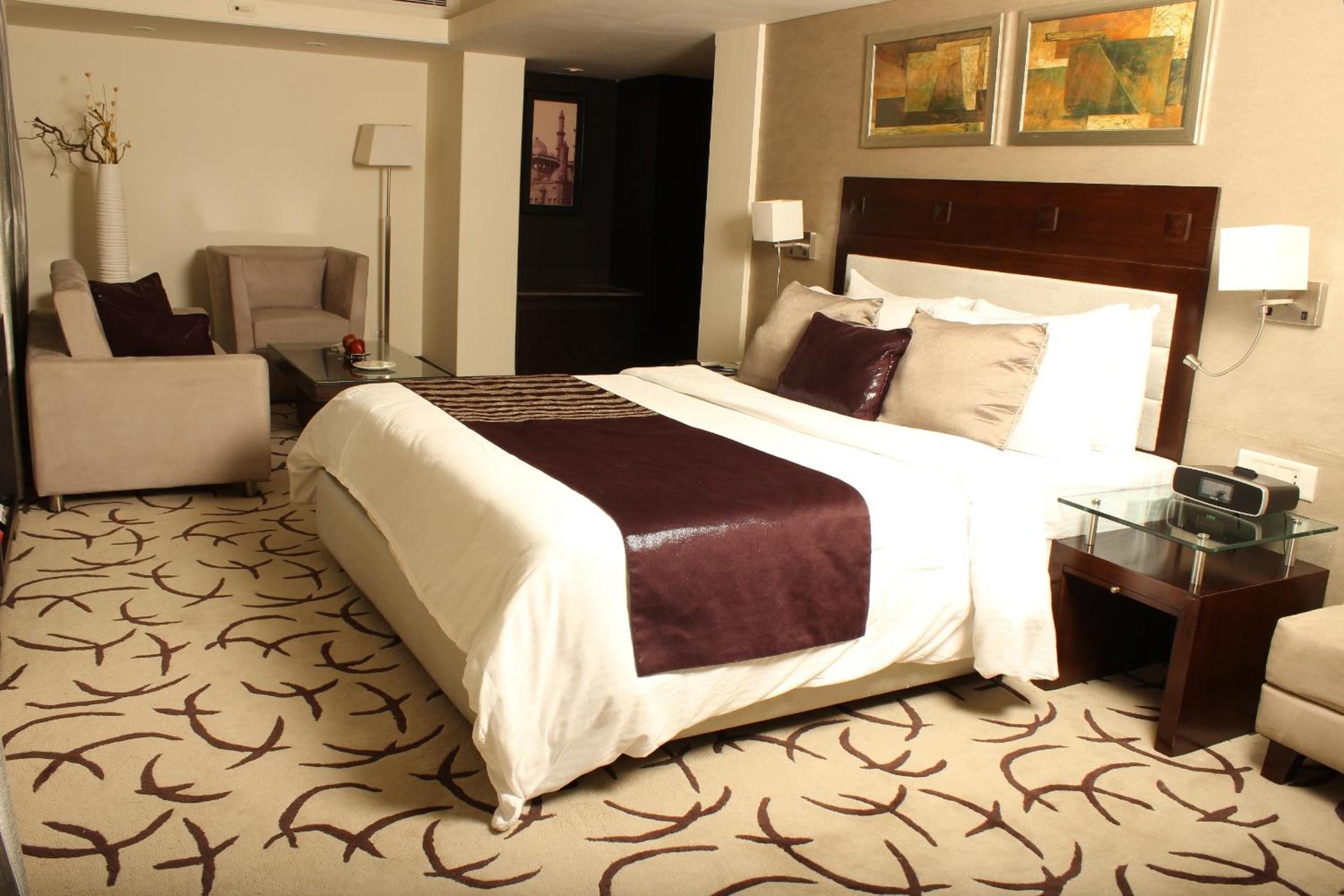 Fortune Park, Ahmedabad - Member ITC Hotels' Group