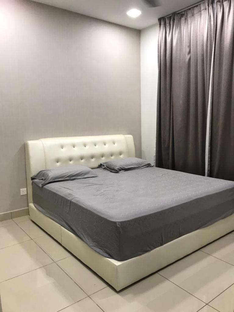 Lakepark Residence KL North