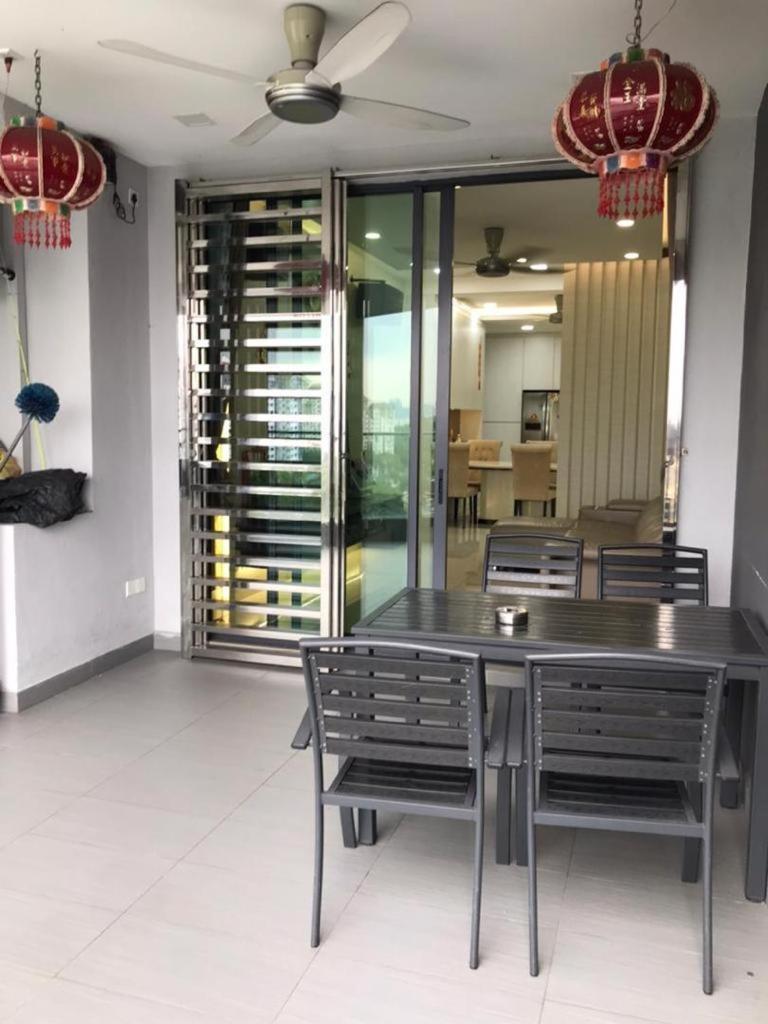 Lakepark Residence KL North