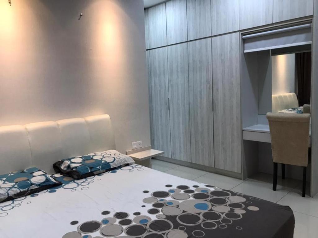 Lakepark Residence KL North
