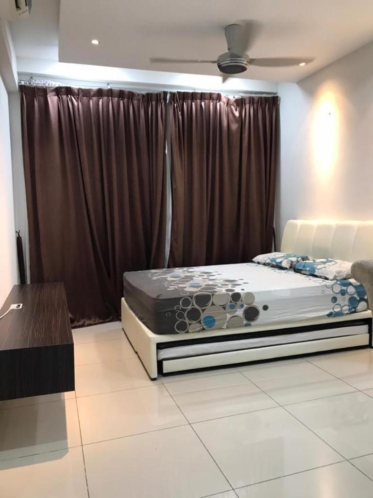 Lakepark Residence KL North