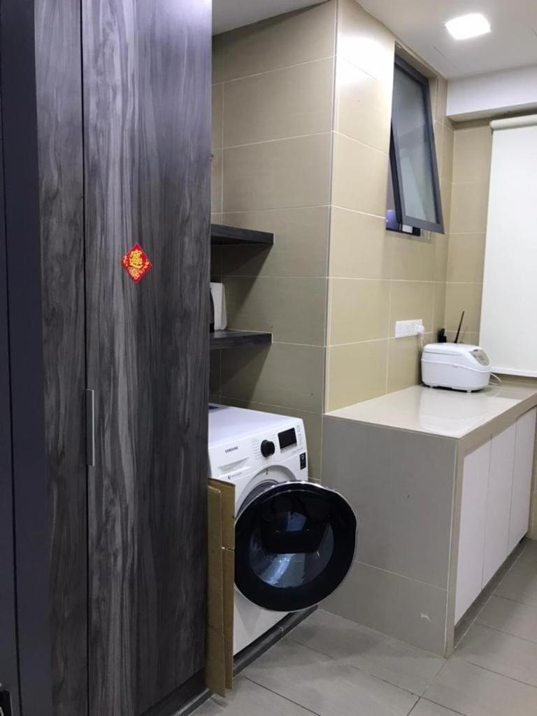 Lakepark Residence KL North