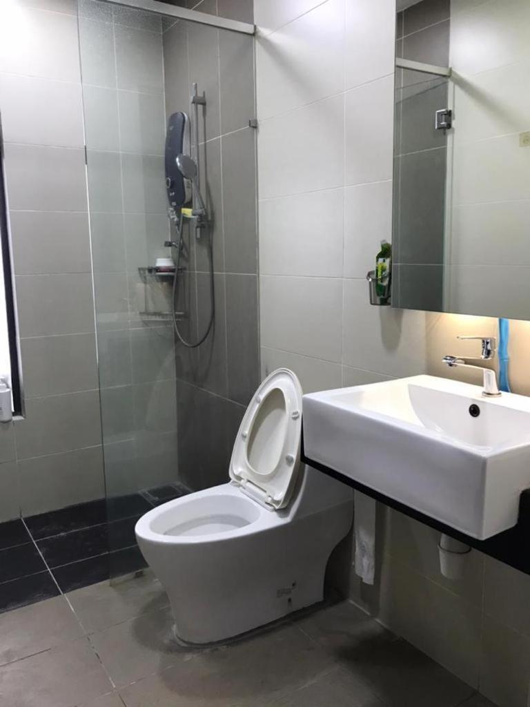 Lakepark Residence KL North