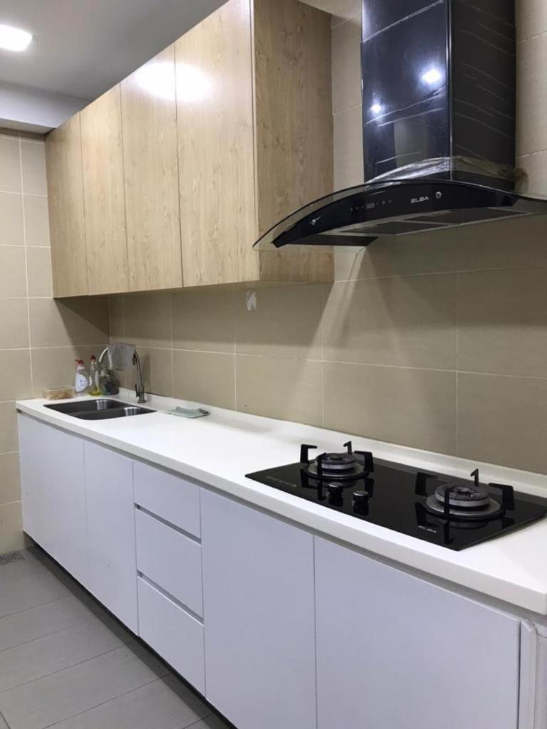 Lakepark Residence KL North