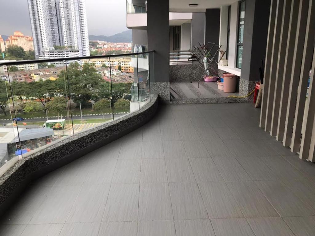 Lakepark Residence KL North