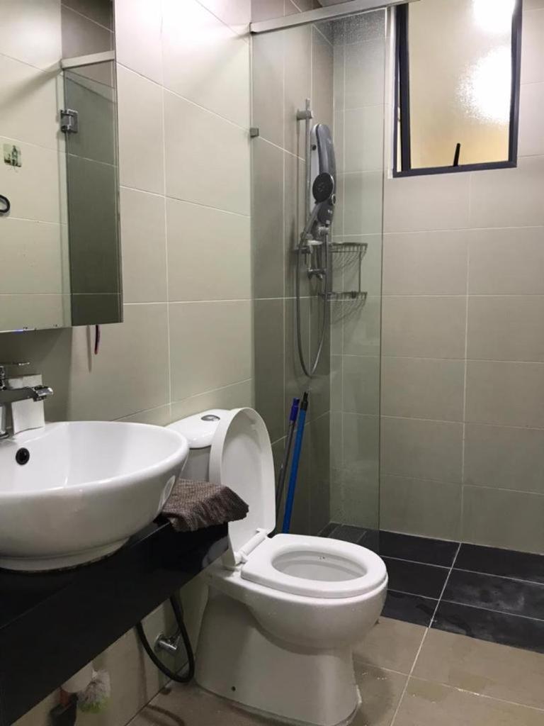 Lakepark Residence KL North