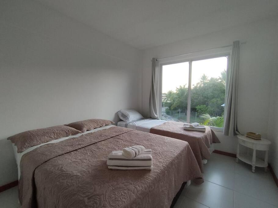 Vila dos Lírios apartamento natureza conforto e sofisticação na Reserva Imbassai