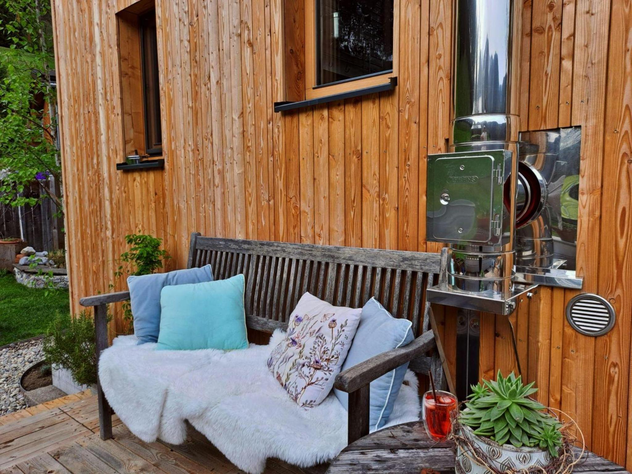 UlMi's Tiny Haus