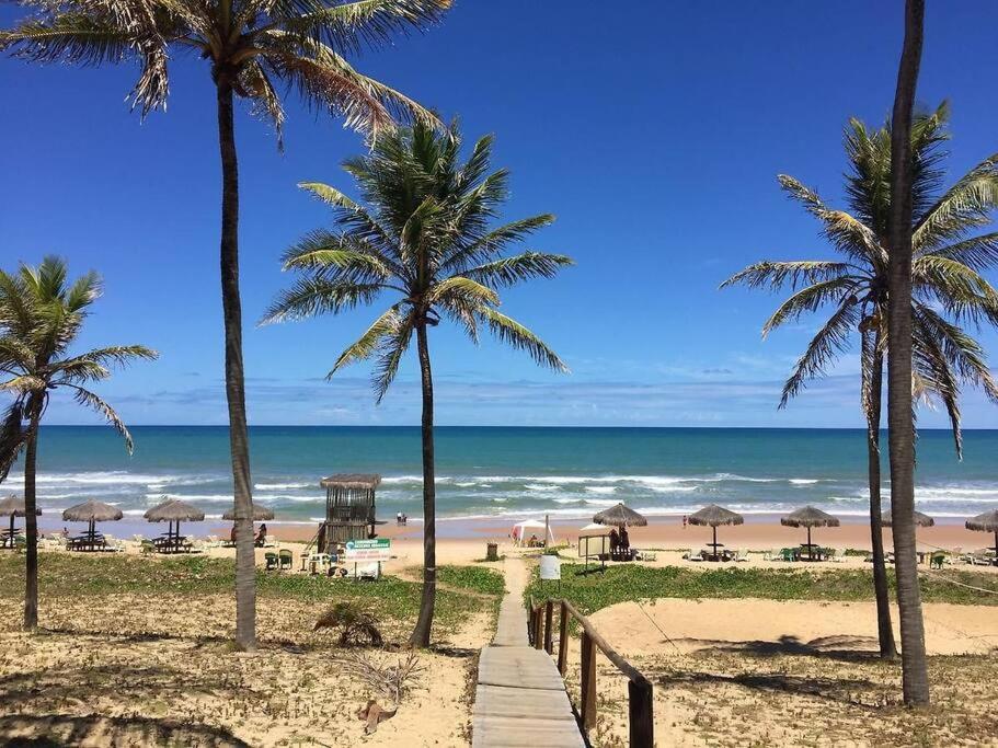 Vila dos Lírios apartamento natureza conforto e sofisticação na Reserva Imbassai