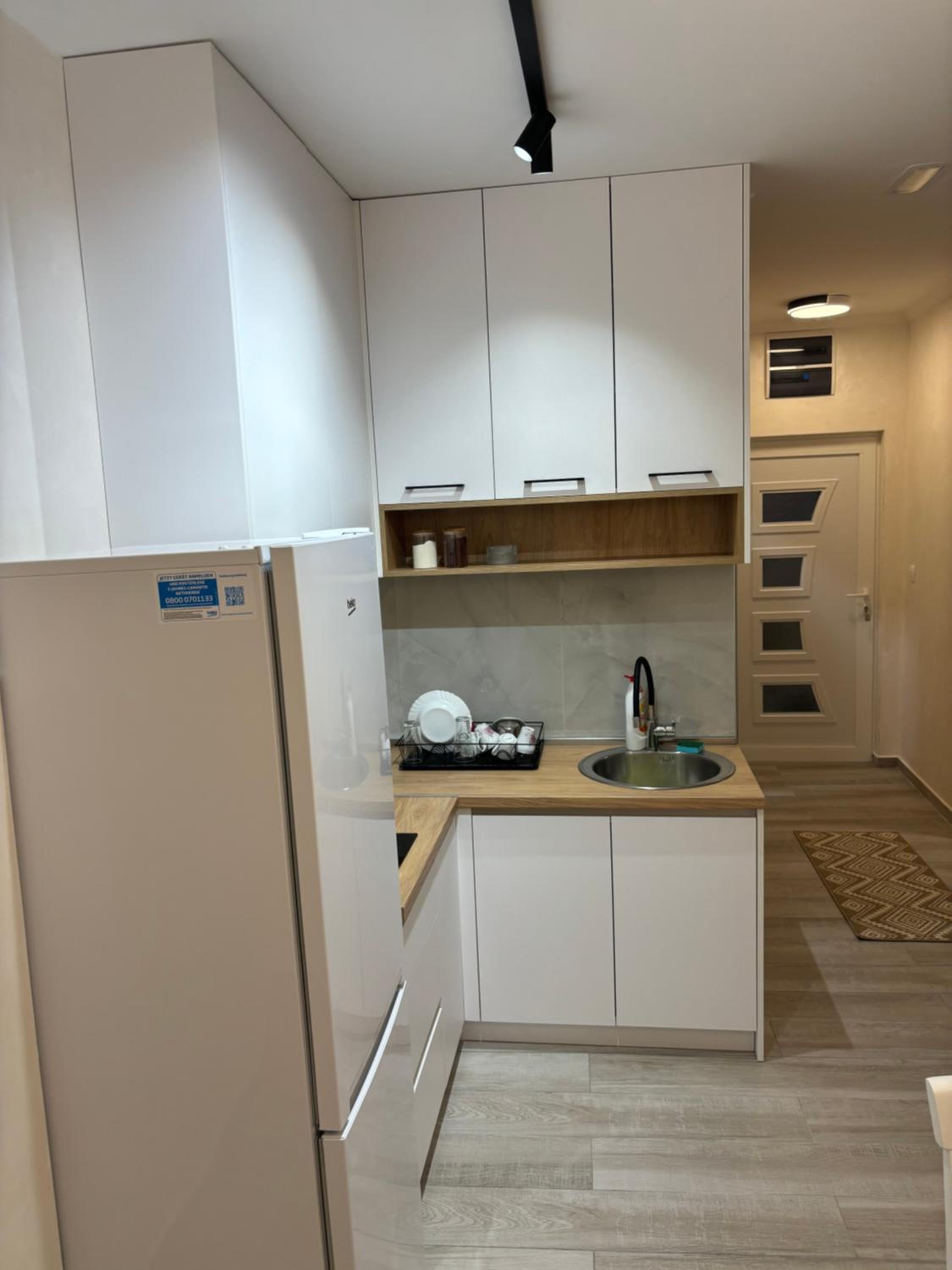 Petar Apartment