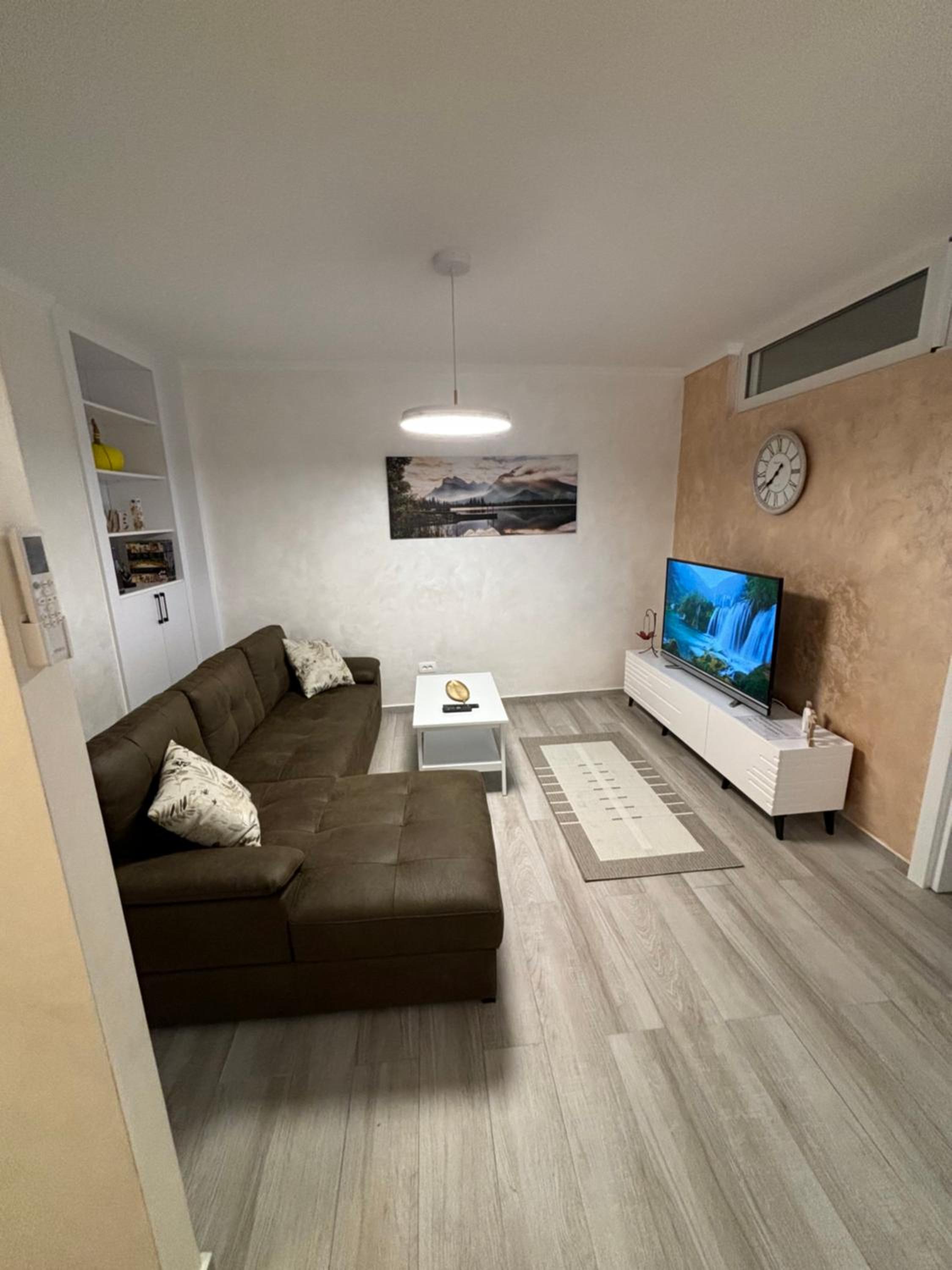 Petar Apartment