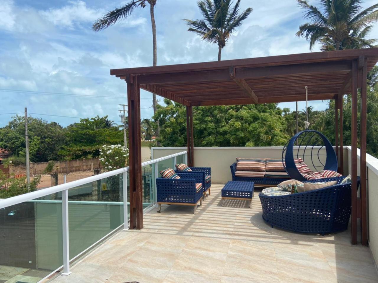 Casa de Praia - Flecheiras
