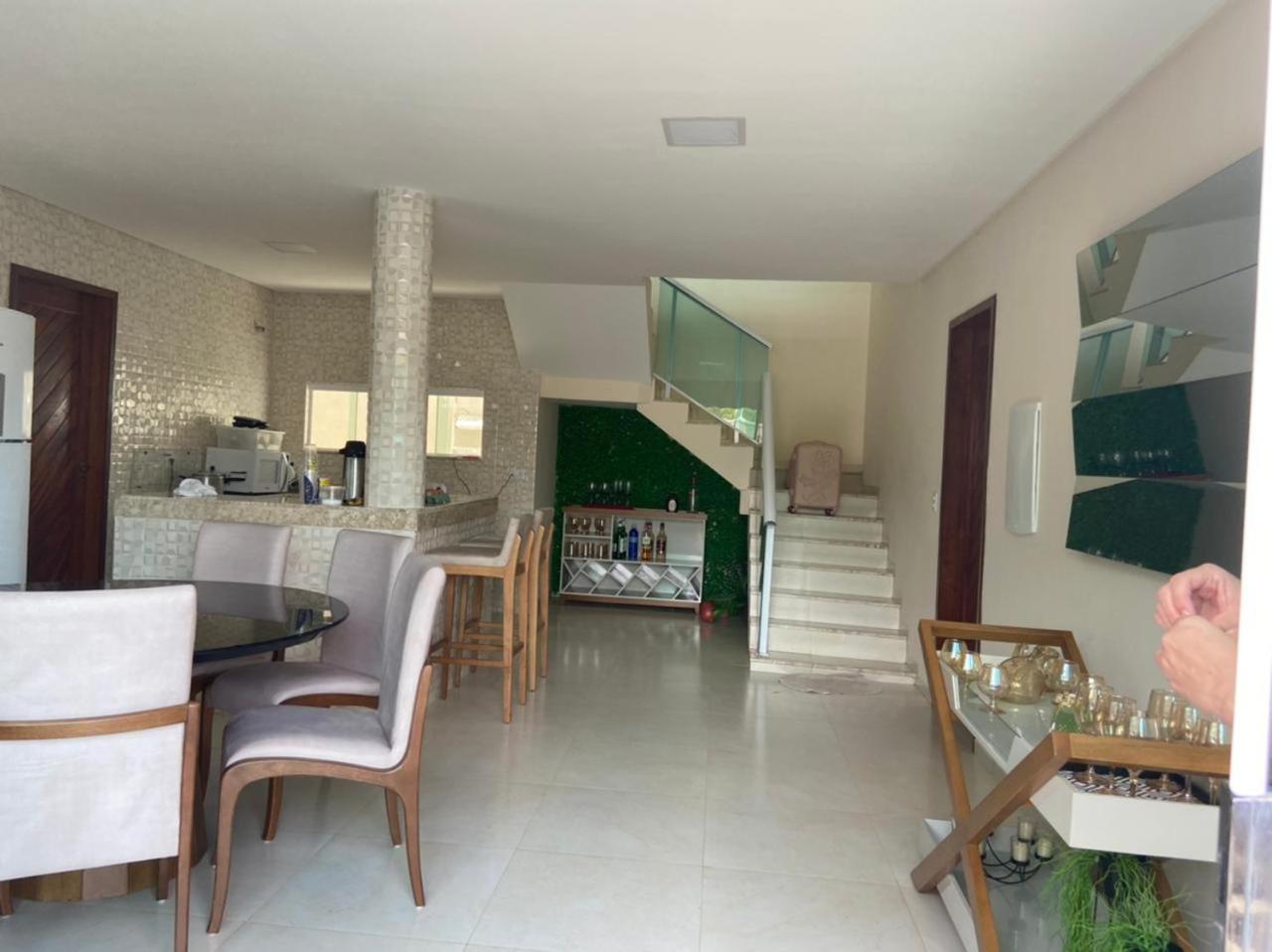 Casa de Praia - Flecheiras