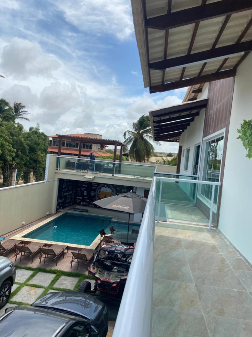 Casa de Praia - Flecheiras