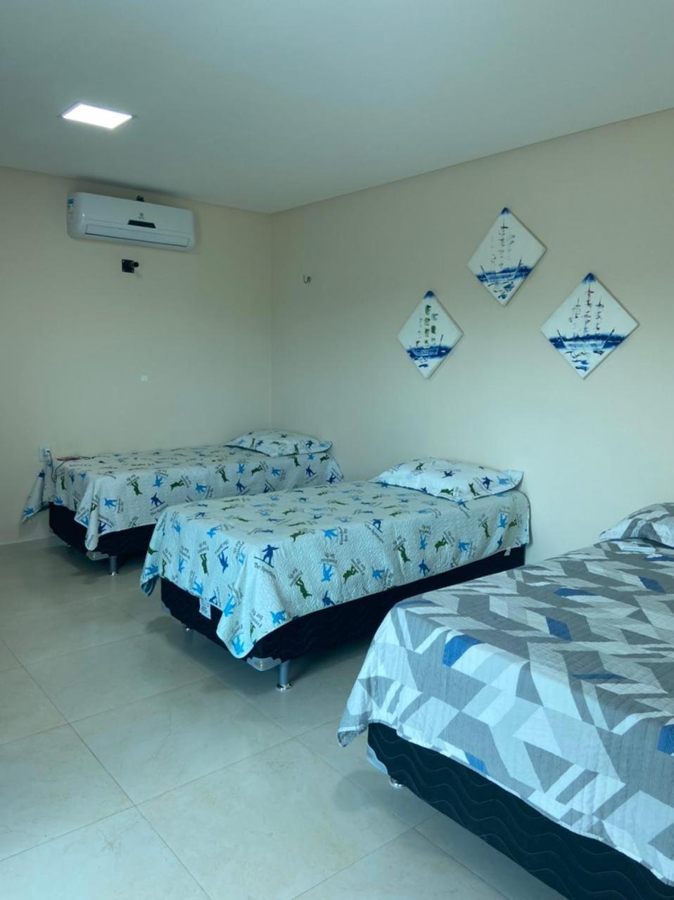 Casa de Praia - Flecheiras