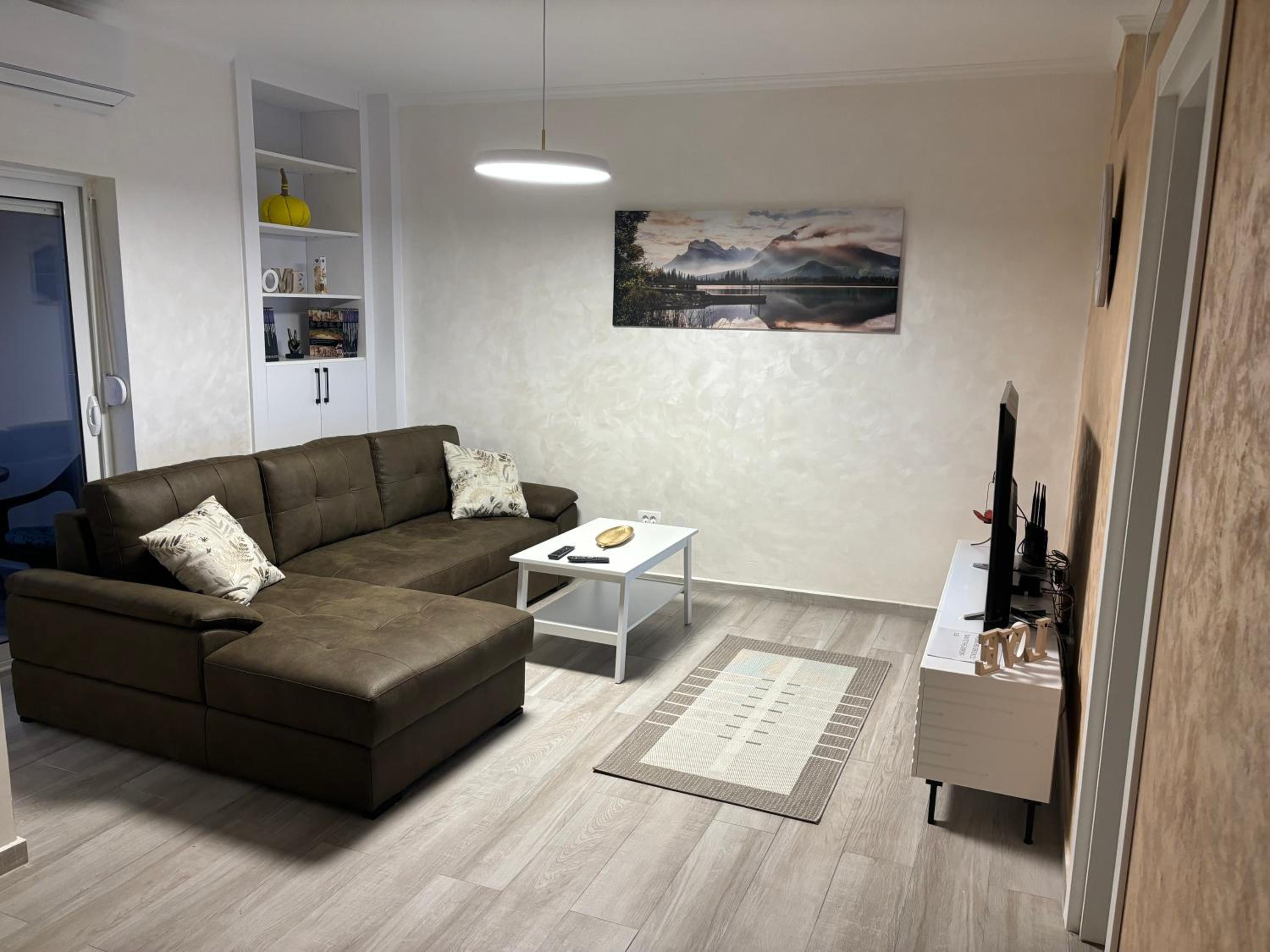 Petar Apartment