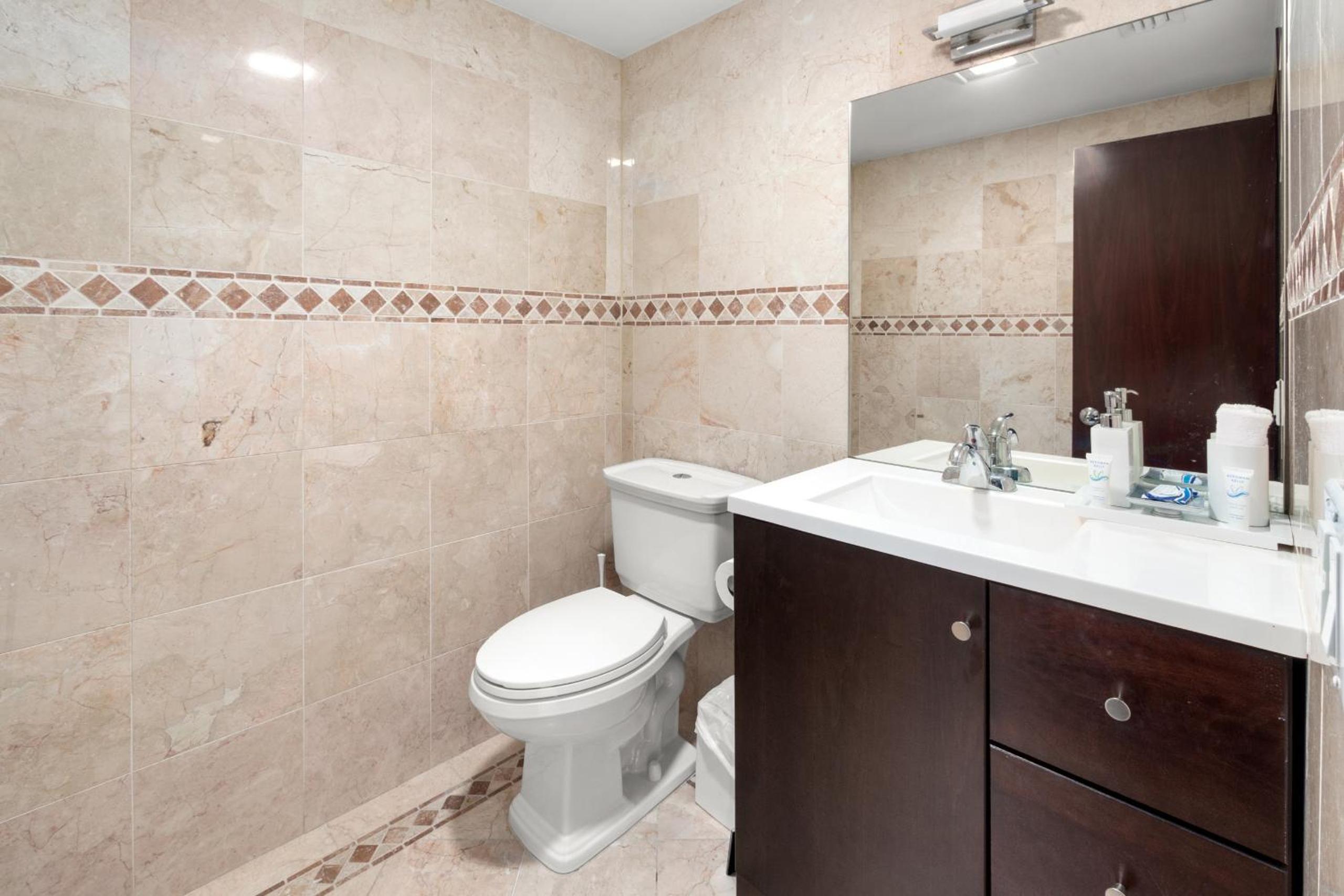 Experience Opulence Your Exclusive Waterfront Sanctuary in Miami Beach