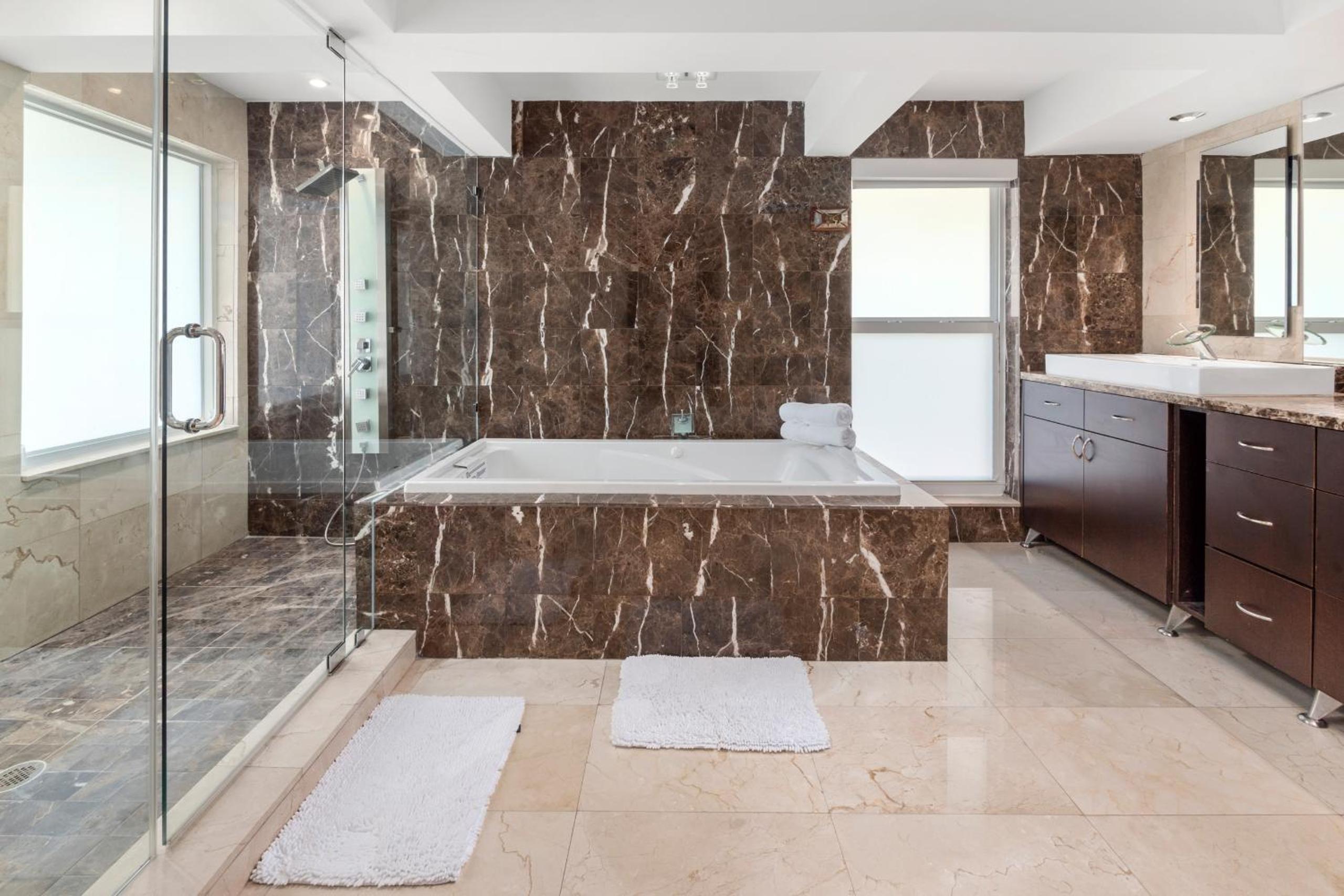 Experience Opulence Your Exclusive Waterfront Sanctuary in Miami Beach
