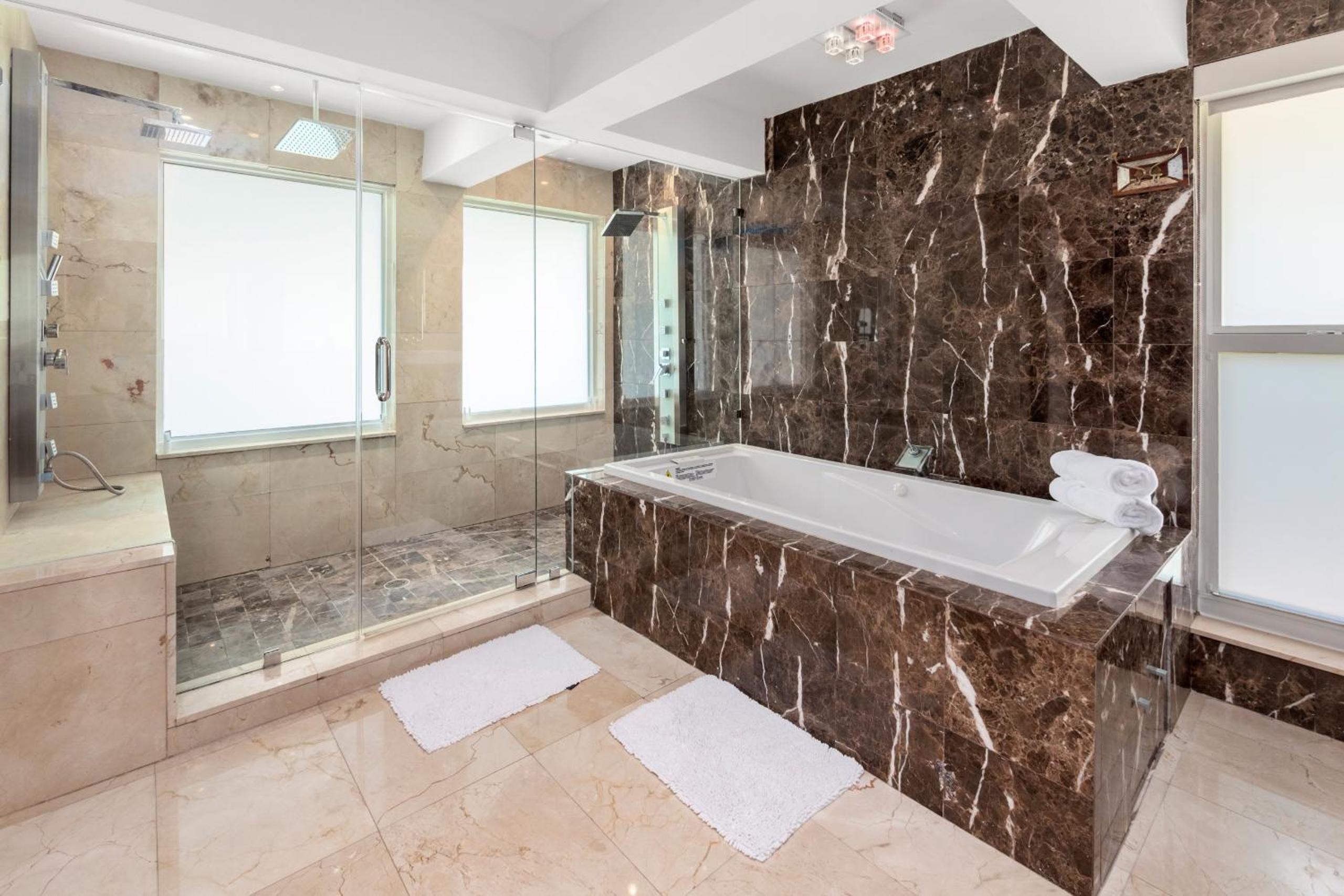 Experience Opulence Your Exclusive Waterfront Sanctuary in Miami Beach