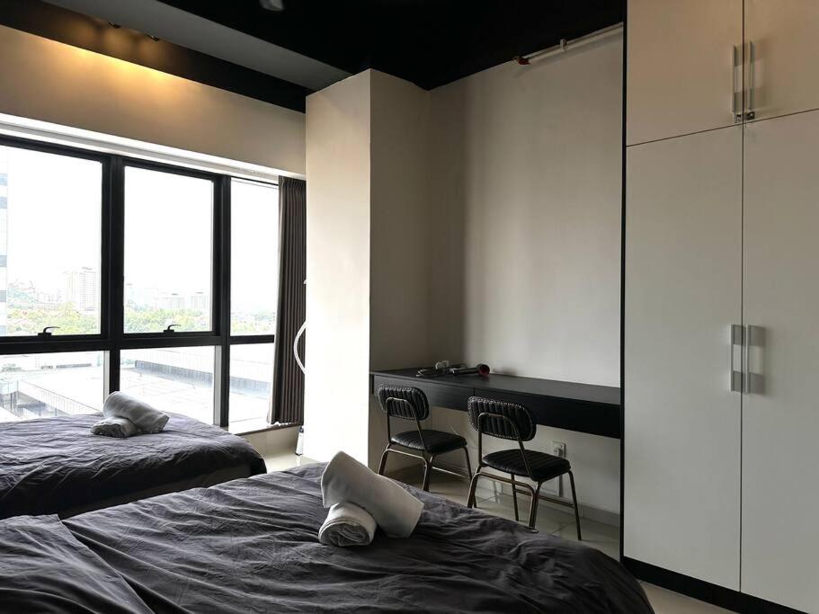 SOVO Studio Aurora Place@Bukit Jalil, Kuala Lumpur