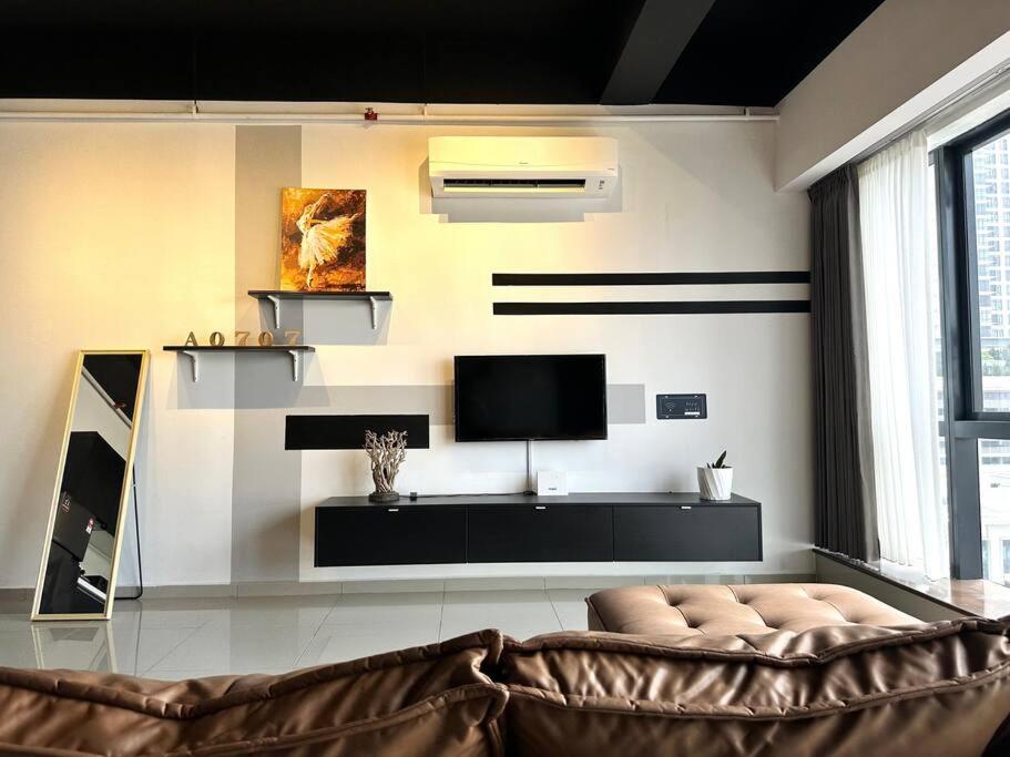 SOVO Studio Aurora Place@Bukit Jalil, Kuala Lumpur