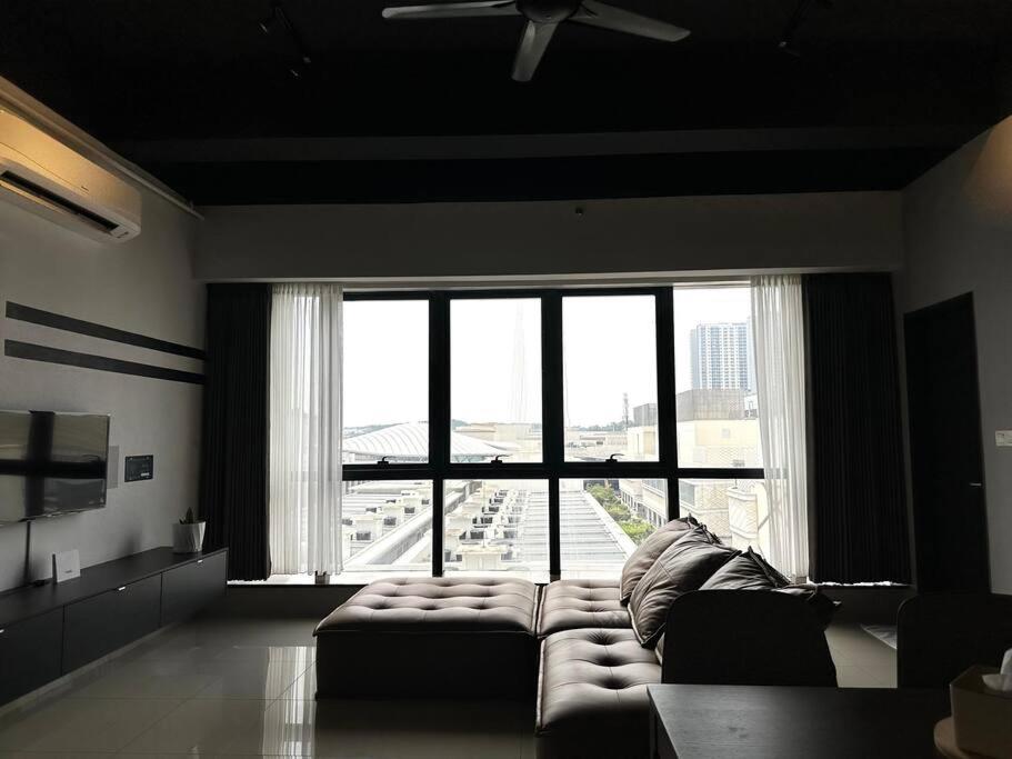 SOVO Studio Aurora Place@Bukit Jalil, Kuala Lumpur