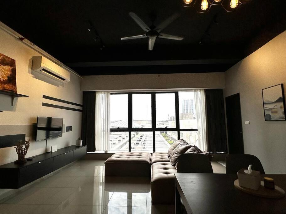 SOVO Studio Aurora Place@Bukit Jalil, Kuala Lumpur