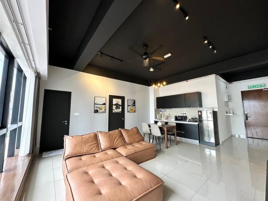 SOVO Studio Aurora Place@Bukit Jalil, Kuala Lumpur