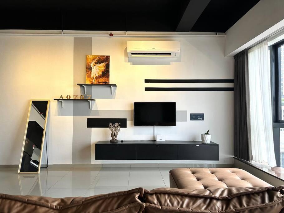 SOVO Studio Aurora Place@Bukit Jalil, Kuala Lumpur