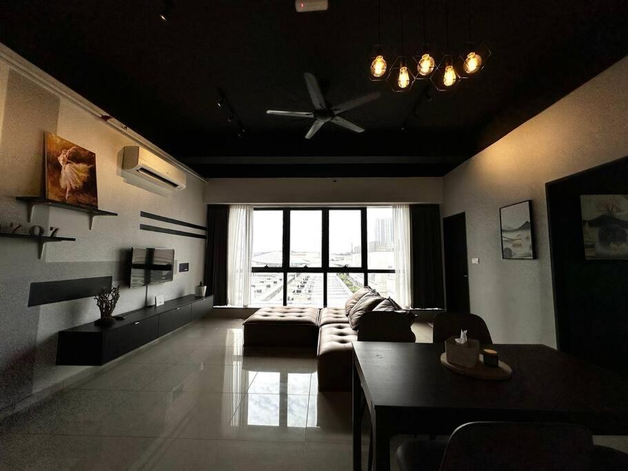 SOVO Studio Aurora Place@Bukit Jalil, Kuala Lumpur