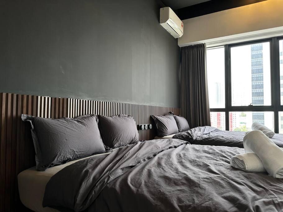 SOVO Studio Aurora Place@Bukit Jalil, Kuala Lumpur
