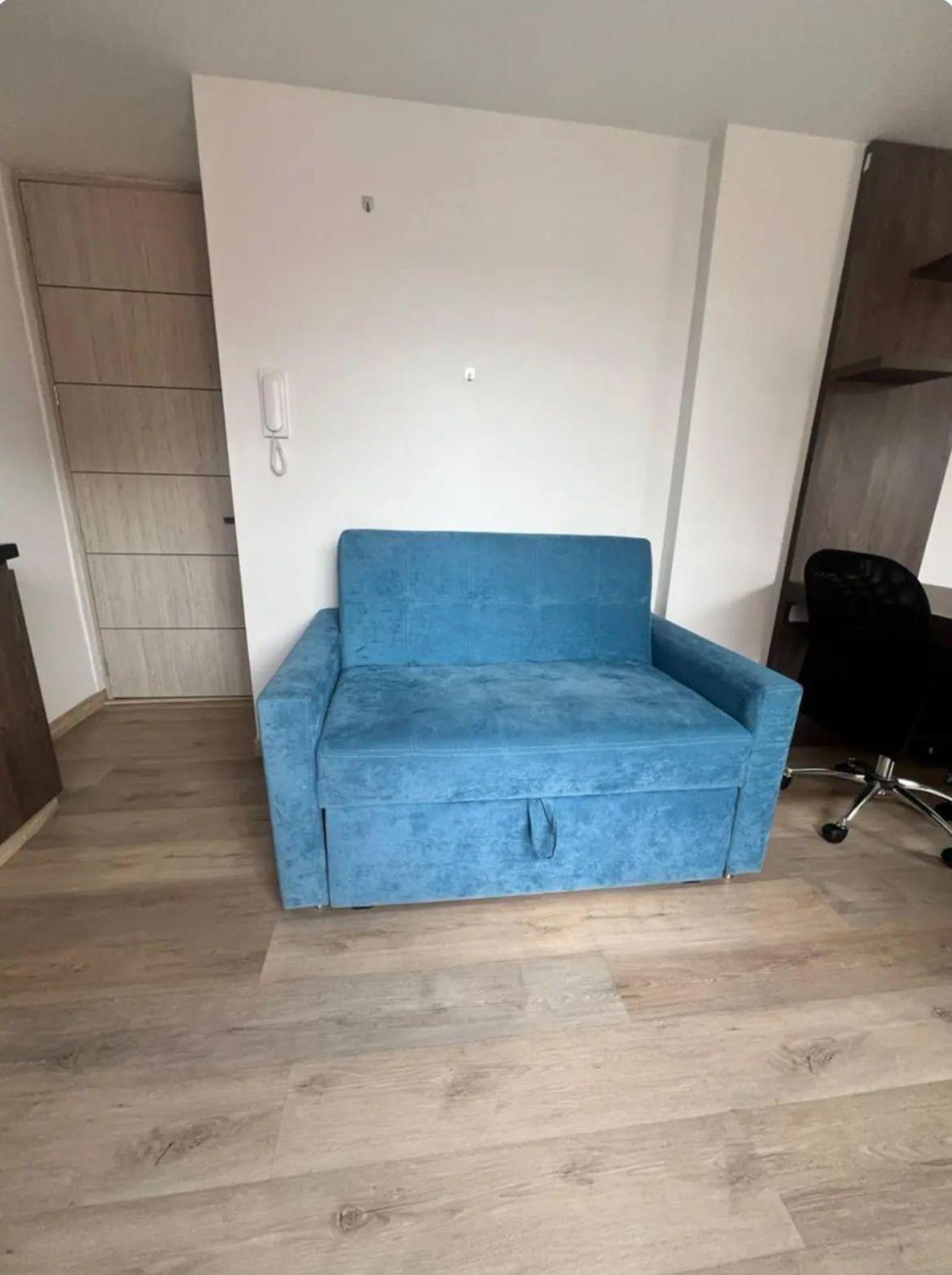 Loft en Monserrate