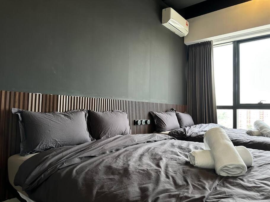 SOVO Studio Aurora Place@Bukit Jalil, Kuala Lumpur