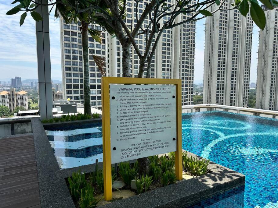 SOVO Studio Aurora Place@Bukit Jalil, Kuala Lumpur
