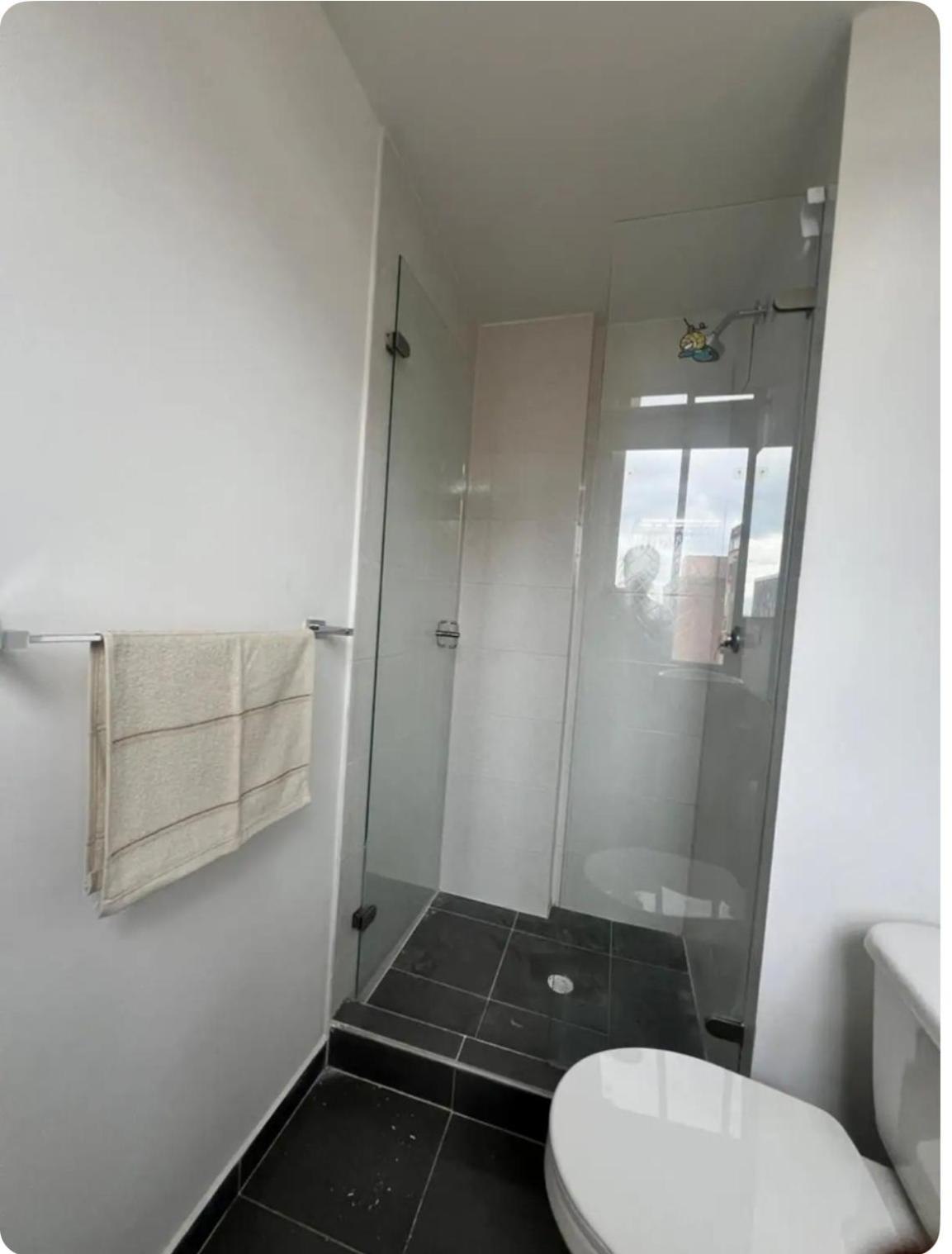 Loft en Monserrate