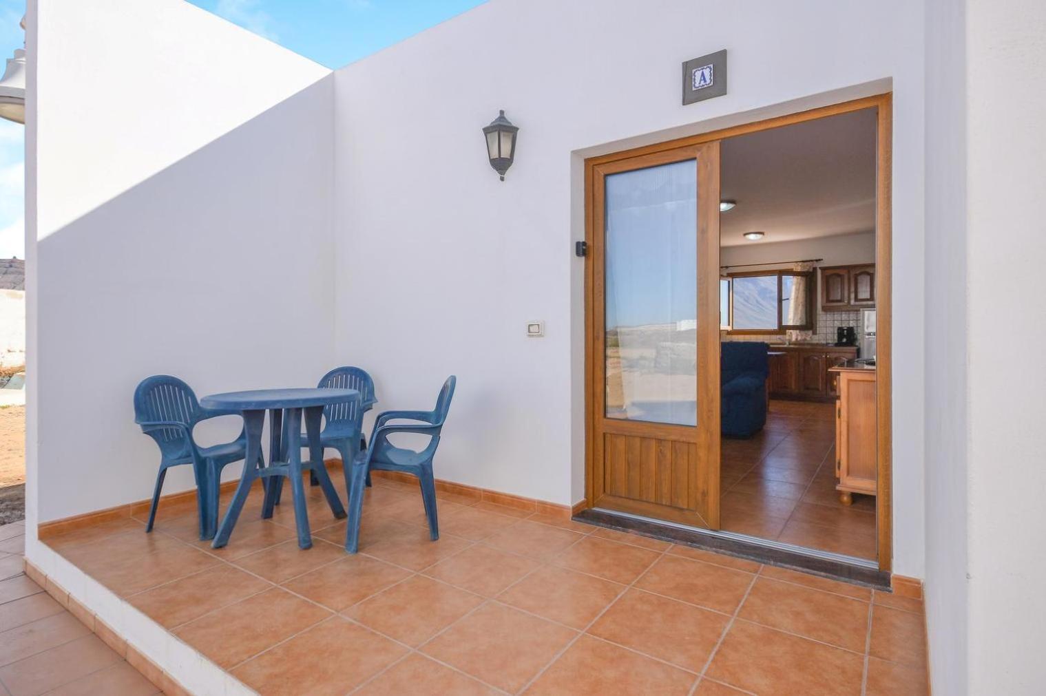 APARTAMENTOS FLOR