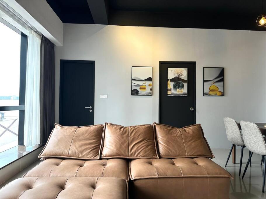 SOVO Studio Aurora Place@Bukit Jalil, Kuala Lumpur