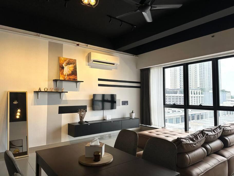 SOVO Studio Aurora Place@Bukit Jalil, Kuala Lumpur