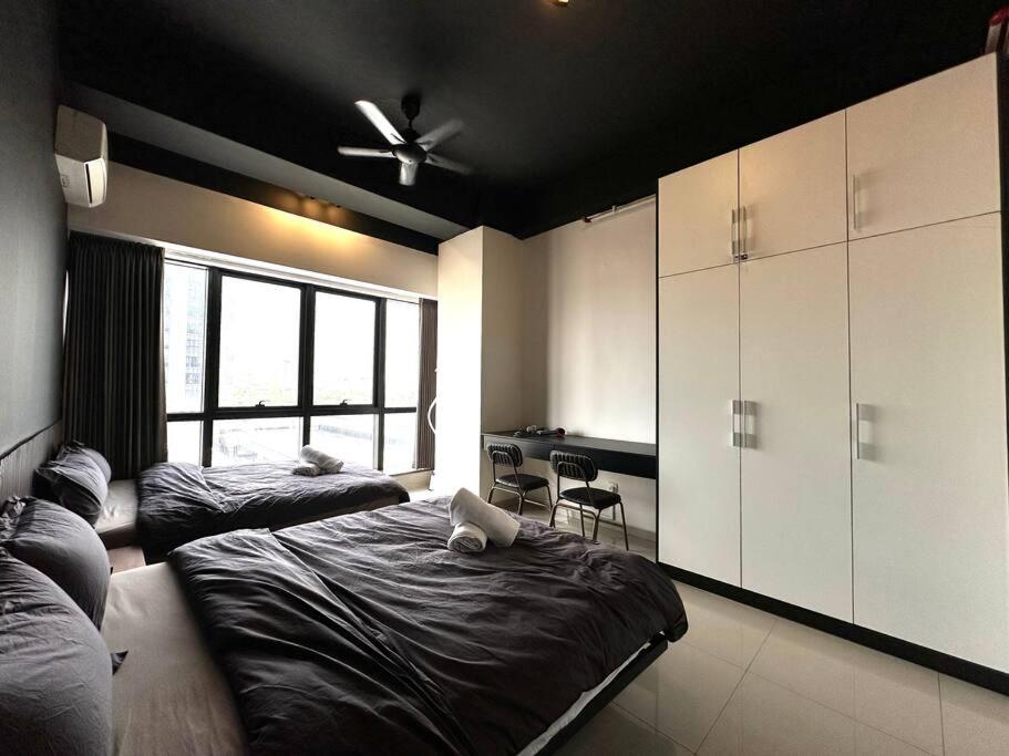 SOVO Studio Aurora Place@Bukit Jalil, Kuala Lumpur