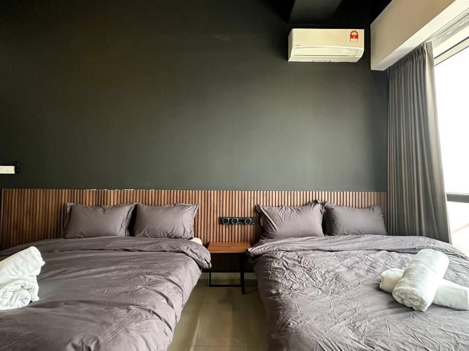 SOVO Studio Aurora Place@Bukit Jalil, Kuala Lumpur