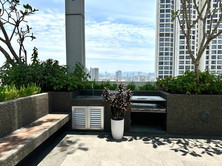 SOVO Studio Aurora Place@Bukit Jalil, Kuala Lumpur