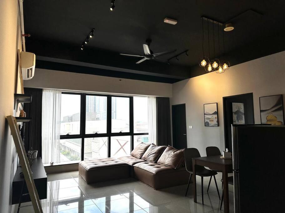SOVO Studio Aurora Place@Bukit Jalil, Kuala Lumpur